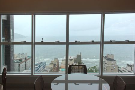 Apartamento para alugar com 80m², 2 quartos e 1 vagaÁrea comum - Salão de festas