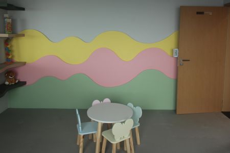 Apartamento para alugar com 80m², 2 quartos e 1 vagaÁrea comum