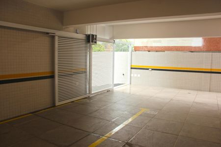 Apartamento para alugar com 80m², 2 quartos e 1 vagaGaragem