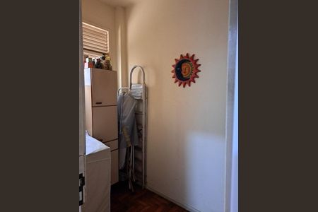 Apartamento à venda com 3 quartos, 63m² em Rio Comprido, Rio de Janeiro