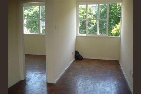 Apartamento à venda com 3 quartos, 63m² em Rio Comprido, Rio de Janeiro