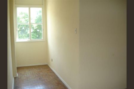 Apartamento à venda com 3 quartos, 63m² em Rio Comprido, Rio de Janeiro