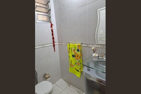 Apartamento à venda com 3 quartos, 63m² em Rio Comprido, Rio de Janeiro