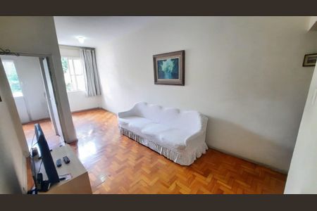 Apartamento à venda com 3 quartos, 63m² em Rio Comprido, Rio de Janeiro