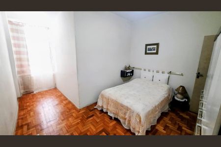 Apartamento à venda com 3 quartos, 63m² em Rio Comprido, Rio de Janeiro