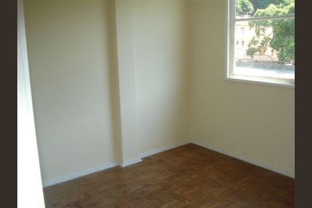 Apartamento à venda com 3 quartos, 63m² em Rio Comprido, Rio de Janeiro