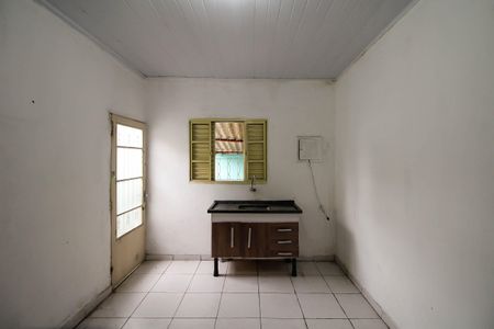 Casa para alugar com 45m², 1 quarto e sem vaga Casa para alugar com 45m², 1 quarto e sem vagaCozinha