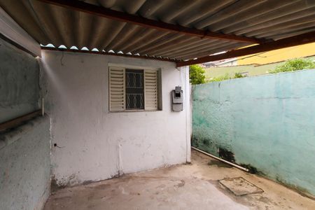 Casa para alugar com 45m², 1 quarto e sem vaga Casa para alugar com 45m², 1 quarto e sem vagaÁrea de Serviço