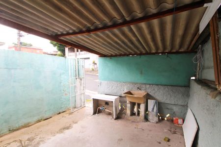 Casa para alugar com 45m², 1 quarto e sem vaga Casa para alugar com 45m², 1 quarto e sem vagaÁrea de Serviço