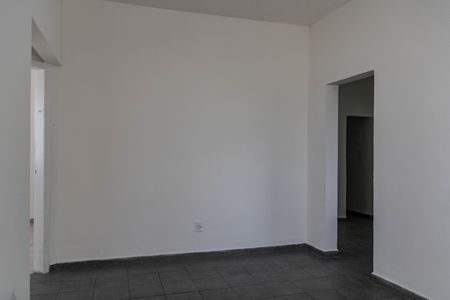 Sala de casa para alugar com 3 quartos, 200m² em Bonfim, Belo Horizonte