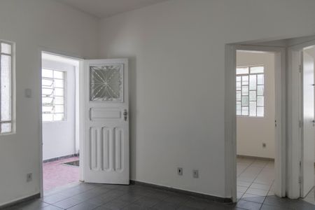 Sala de casa para alugar com 3 quartos, 200m² em Bonfim, Belo Horizonte