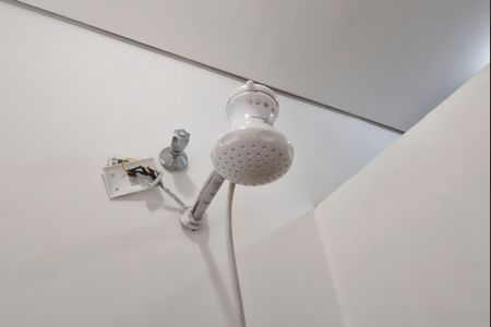 Casa para alugar com 170m², 4 quartos e 1 vagaBanheiro da Suíte