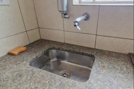 Casa para alugar com 170m², 4 quartos e 1 vagaCozinha