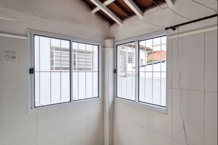Casa para alugar com 170m², 4 quartos e 1 vagaÁrea de Serviço