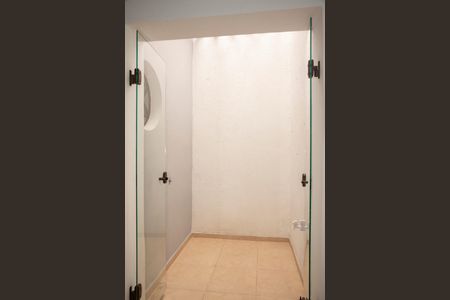 Casa para alugar com 170m², 4 quartos e 1 vagaJardim de inverno da Sala 1