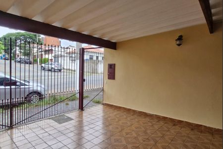 Casa para alugar com 170m², 4 quartos e 1 vagaGaragem