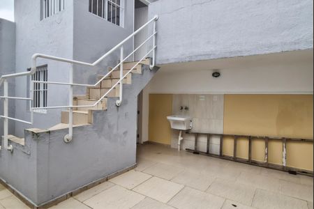 Casa para alugar com 170m², 4 quartos e 1 vagaEdícula - Área de Serviço/Quintal