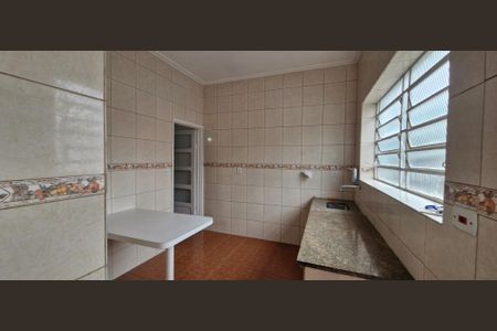 Casa para alugar com 170m², 4 quartos e 1 vagaCozinha