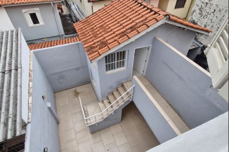 Casa para alugar com 170m², 4 quartos e 1 vagaVista do Quarto 1