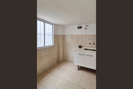 Casa para alugar com 170m², 4 quartos e 1 vagaEdícula - Cozinha