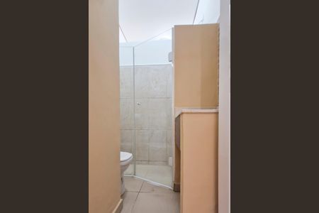 Casa para alugar com 170m², 4 quartos e 1 vagaBanheiro