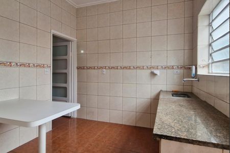 Casa para alugar com 170m², 4 quartos e 1 vagaCozinha