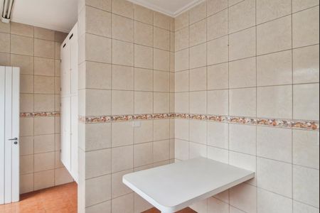 Casa para alugar com 170m², 4 quartos e 1 vagaCozinha