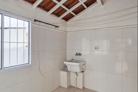 Casa para alugar com 170m², 4 quartos e 1 vagaÁrea de Serviço