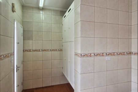 Casa para alugar com 170m², 4 quartos e 1 vagaCozinha