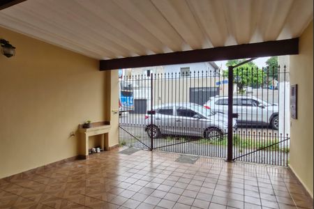 Casa para alugar com 170m², 4 quartos e 1 vagaGaragem