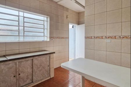 Casa para alugar com 170m², 4 quartos e 1 vagaCozinha