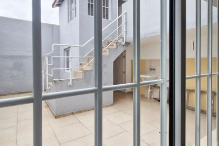 Casa para alugar com 170m², 4 quartos e 1 vagaEdícula - Vista da Suíte