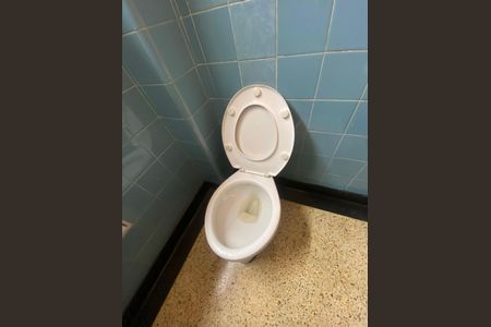 Casa à venda com 110m², 2 quartos e 2 vagasBanheiro 2