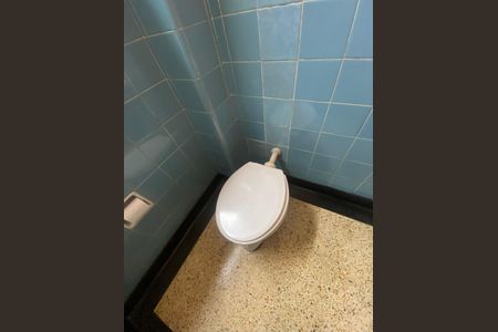 Casa à venda com 110m², 2 quartos e 2 vagasBanheiro 2