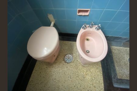 Casa à venda com 110m², 2 quartos e 2 vagasBanheiro 3