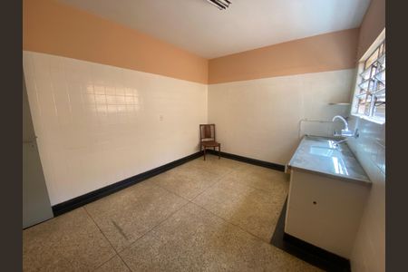 Casa à venda com 110m², 2 quartos e 2 vagasCozinha