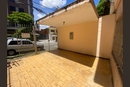 Casa à venda com 110m², 2 quartos e 2 vagasGaragem