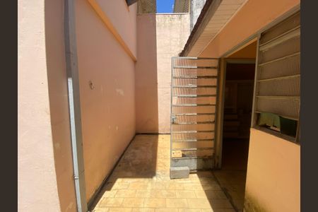 Casa à venda com 110m², 2 quartos e 2 vagasÁrea de Serviço