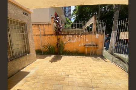 Casa à venda com 110m², 2 quartos e 2 vagasGaragem