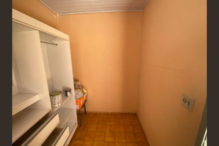 Casa à venda com 110m², 2 quartos e 2 vagasÁrea de Serviço