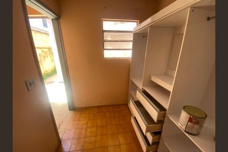 Casa à venda com 110m², 2 quartos e 2 vagasÁrea de Serviço