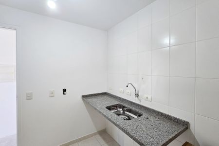 Apartamento à venda com 54m², 2 quartos e 1 vaga Apartamento à venda com 54m², 2 quartos e 1 vagaCozinha