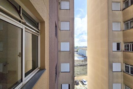 Apartamento à venda com 54m², 2 quartos e 1 vaga Apartamento à venda com 54m², 2 quartos e 1 vagaVista - Quarto 1