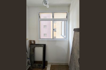 Apartamento à venda com 54m², 2 quartos e 1 vaga Apartamento à venda com 54m², 2 quartos e 1 vagaÁrea de Serviço