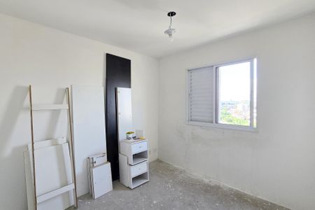 Apartamento à venda com 54m², 2 quartos e 1 vaga Apartamento à venda com 54m², 2 quartos e 1 vagaQuarto 2