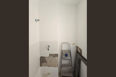 Apartamento à venda com 54m², 2 quartos e 1 vaga Apartamento à venda com 54m², 2 quartos e 1 vagaÁrea de Serviço