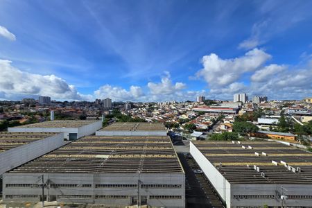 Apartamento à venda com 54m², 2 quartos e 1 vaga Apartamento à venda com 54m², 2 quartos e 1 vagaVista - Quarto 2