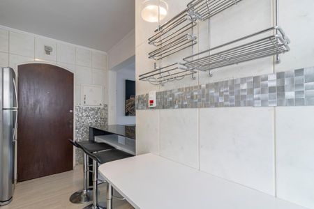 Apartamento para alugar com 90m², 2 quartos e 1 vagaCozinha