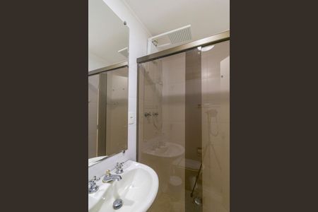 Apartamento para alugar com 90m², 2 quartos e 1 vagaBanheiro Corredor