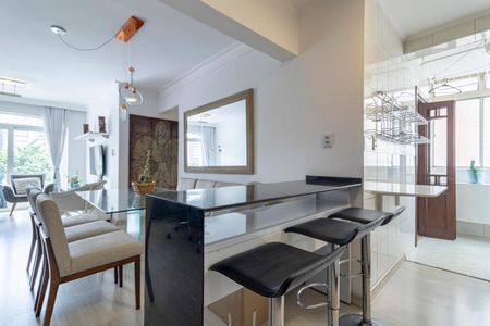 Apartamento para alugar com 90m², 2 quartos e 1 vagaCozinha